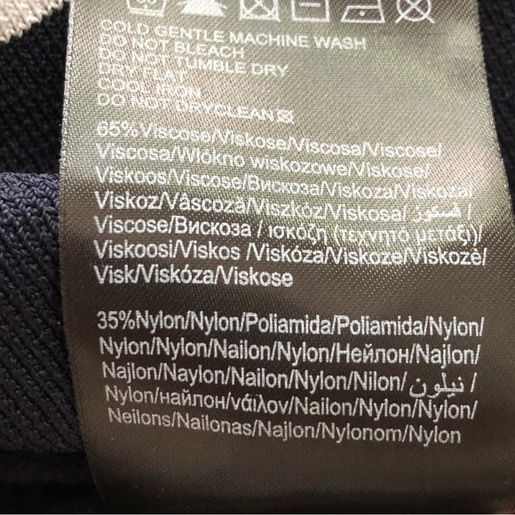 VERO MODA knit Summer sweater, Grace Ruffle, off the shoulder. Classic Elegant L - Picture 8 of 11